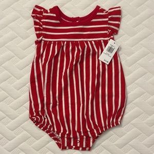 Infant Romper